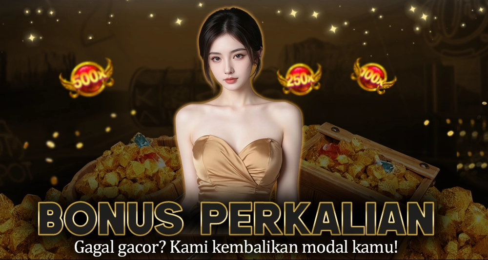 JENDERAL888 Mobile
