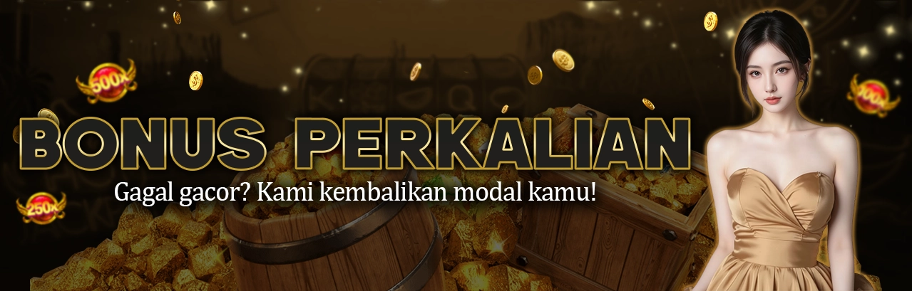 JENDERAL888 Desktop