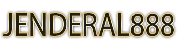 Logo JENDERAL888